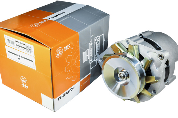 Генератор 3052.3771 Т 14В,85 А,1190 Вт, дв.ЯМЗ