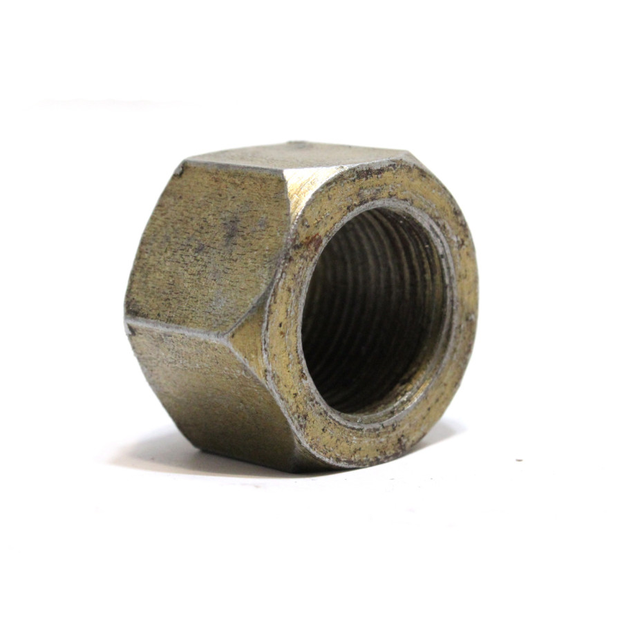 Гайка 125.30.220Б шпильки рамы Т-150