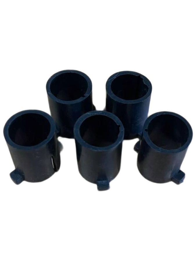 Втулка СЗГ 00.001 вала контр-да, муфты обгона, разобщителя (пластик)