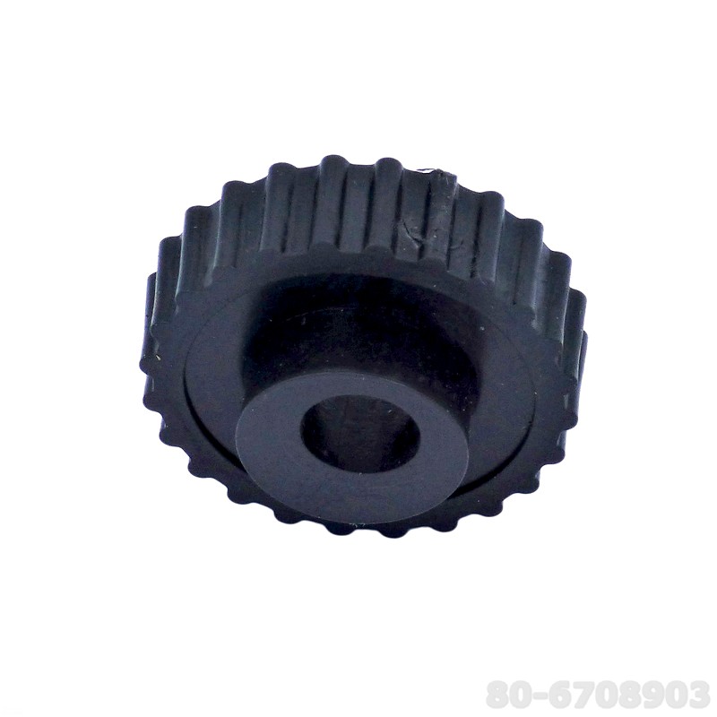 Втулка 80-6708903 стекла МТЗ-80/82/1221 (МТЗ)