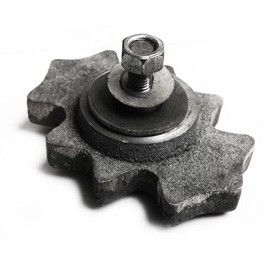 Встряхиватель КМ 29.000