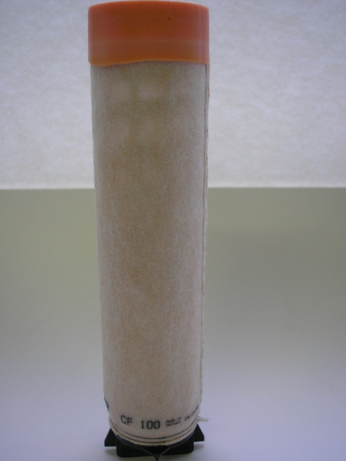 Воздушный фильтр CF100 (Барс ОС-4000)