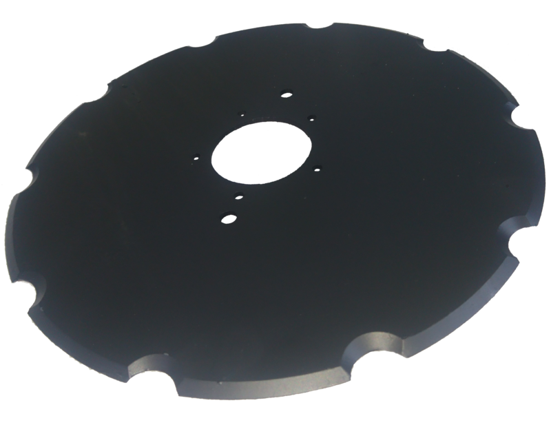 Диск КСИЛ 712242 002