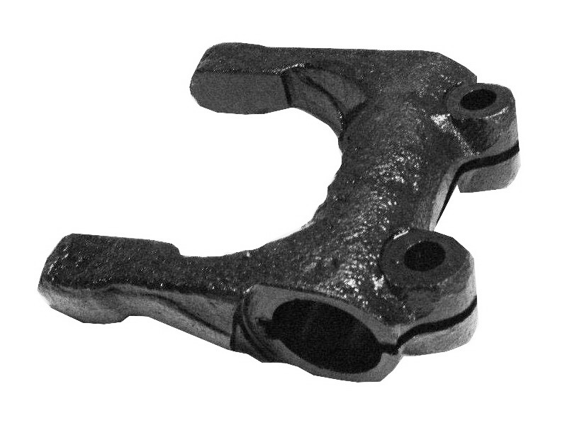 Вилка выключения ЯМЗ 172.21.121