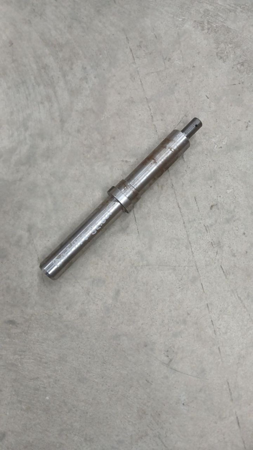 Вал шнека ПКД 52.601