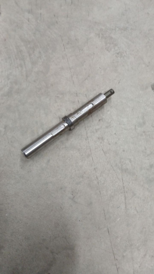 Вал шнека ПКД 52.601