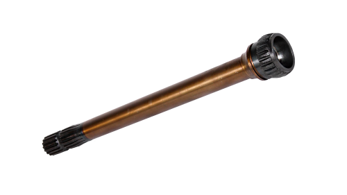 Вал привода КПП 54-62252