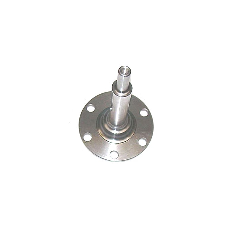 Вал 081.27.04.601 шнека Жатка РСМ-081.27