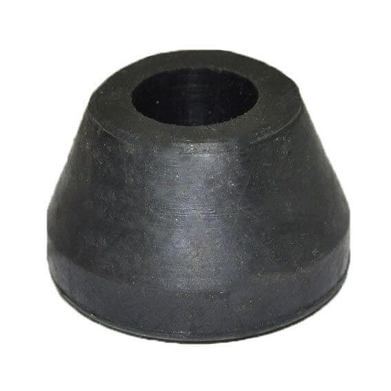 Буфер (резинка кабины) 150.45.435 (стар. обр.) Т-150