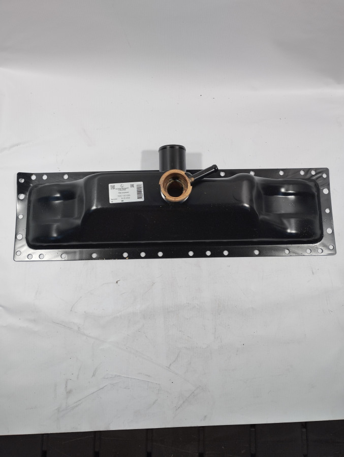 Бачок радиатора МТЗ-2120, 1520 верхний КОМПОЗИТ 1620.1301055