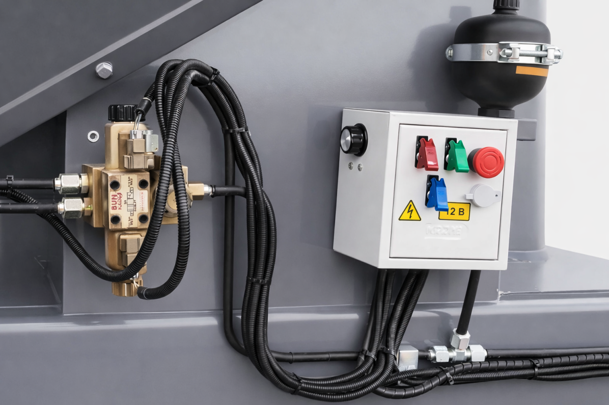 Бункер-загрузчик для семян и удобрений (загрузчик сеялок)