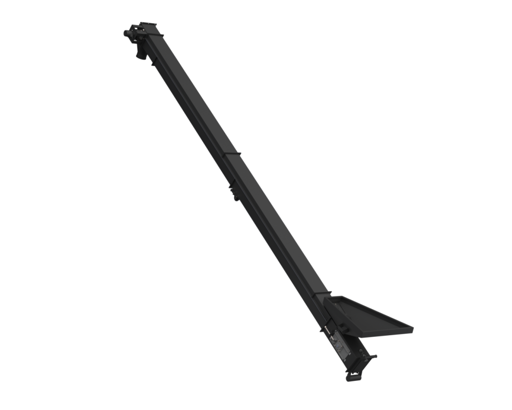 Ленточный загрузчик семян для посевных комплексов