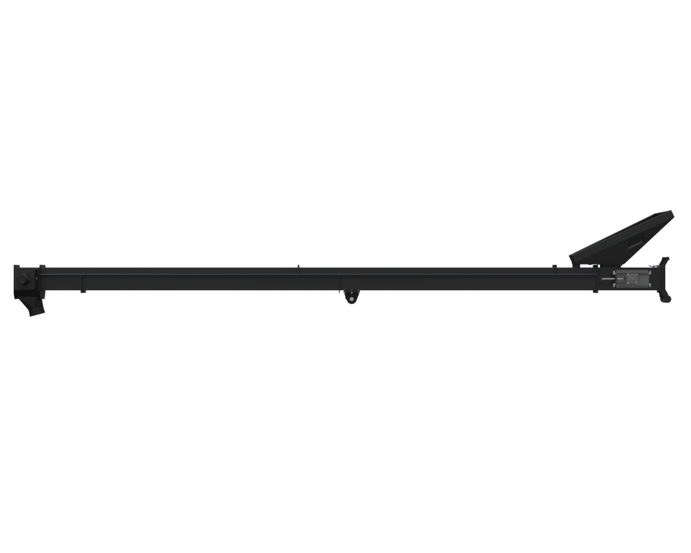 Ленточный загрузчик семян для посевных комплексов