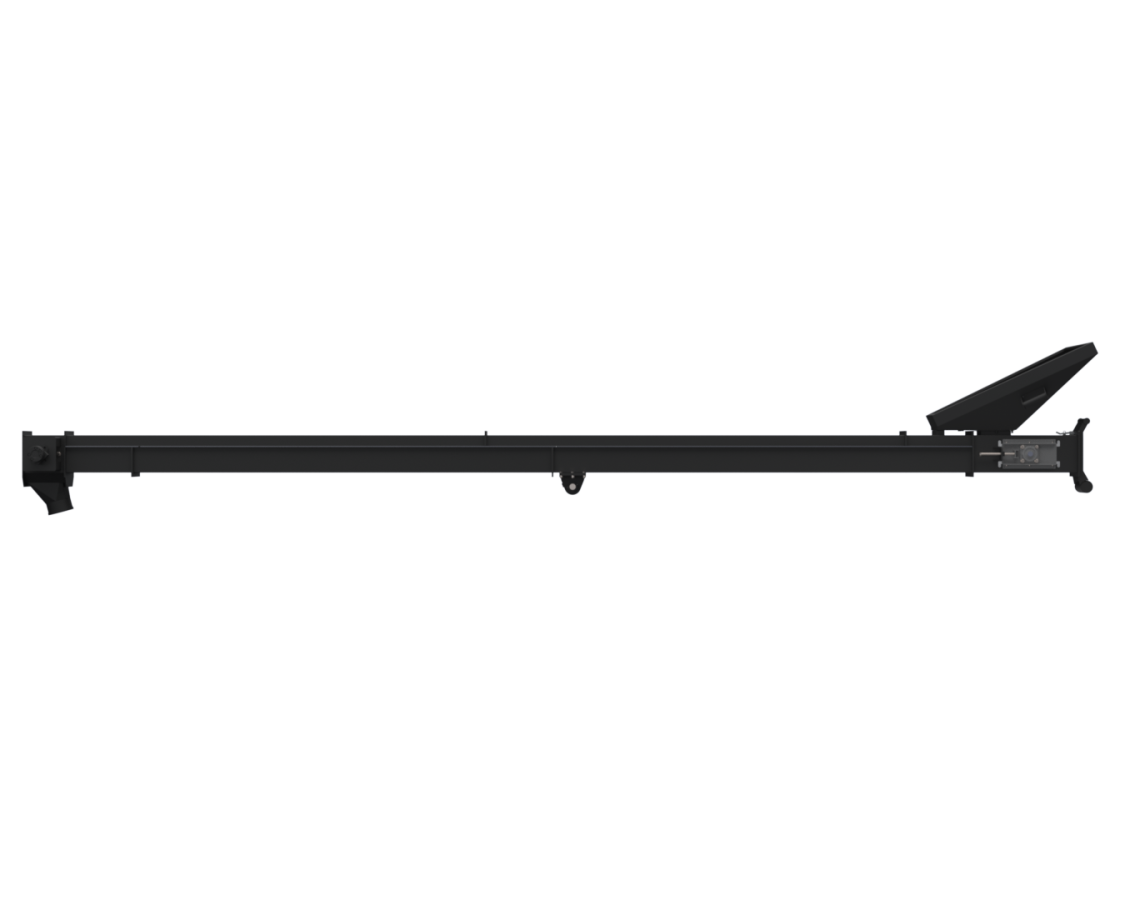 Ленточный загрузчик семян для посевных комплексов