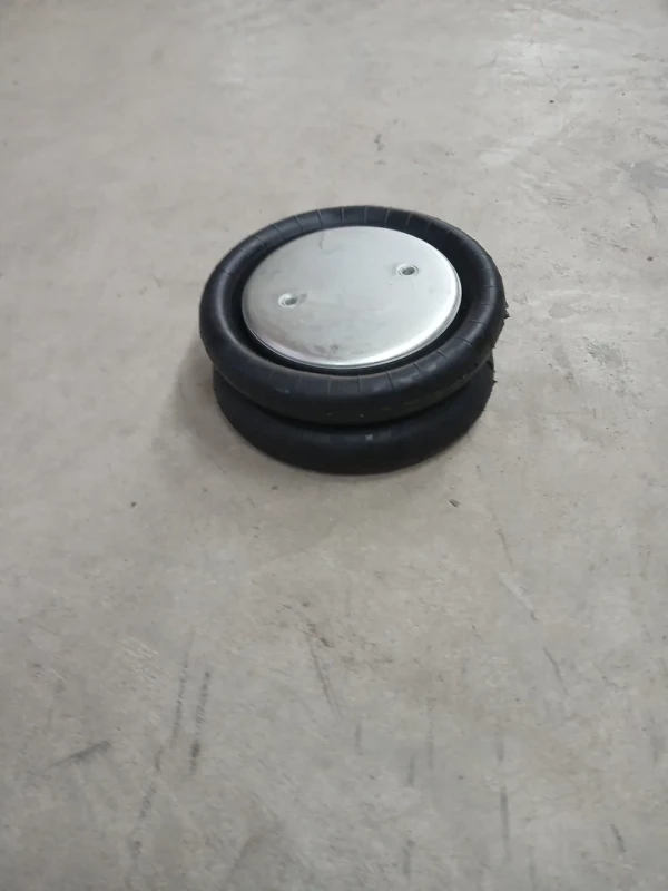 Пневмоподушка Туман - 2, Туман - 3