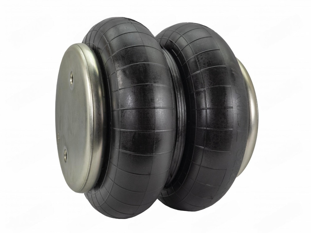 Пневмоподушка Туман - 2, Туман - 3