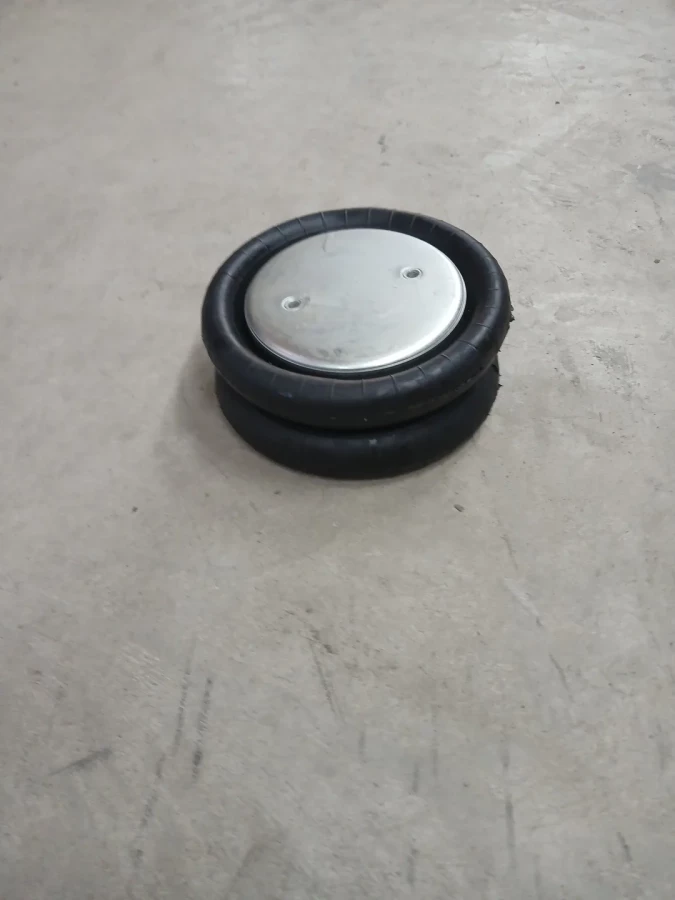 Пневмоподушка Туман - 2, Туман - 3