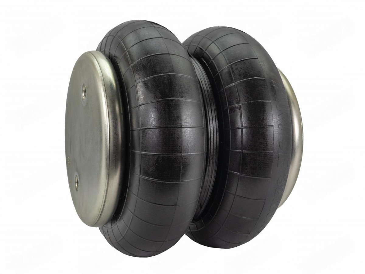 Пневмоподушка Туман - 2, Туман - 3