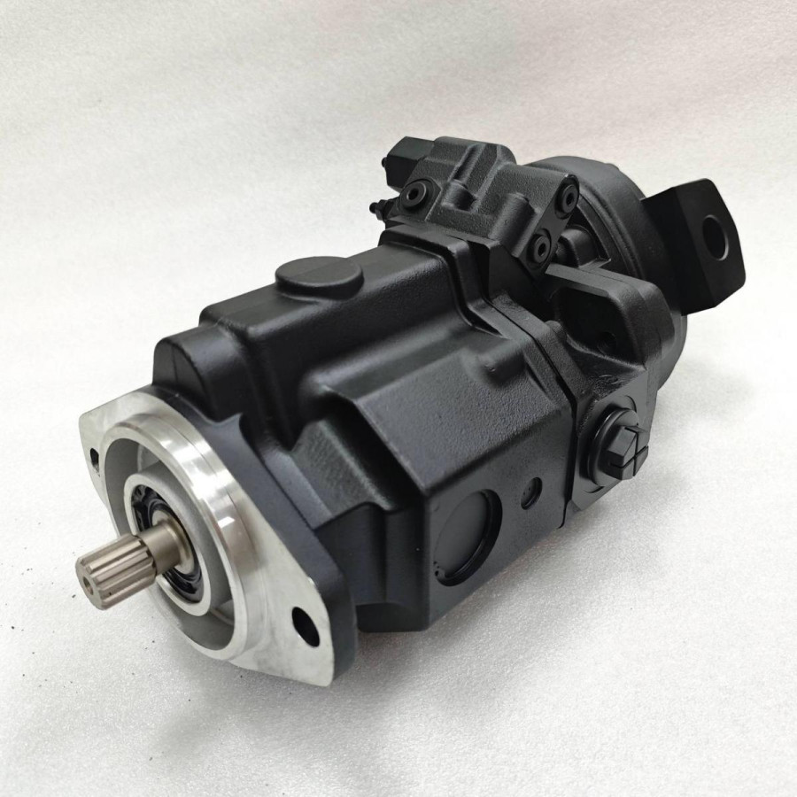 Гидравлический насос BUHLER 9705146/78453