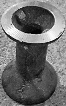 Шпулька БДТ-7А промежуточная БДТ 01.101(L=270мм)